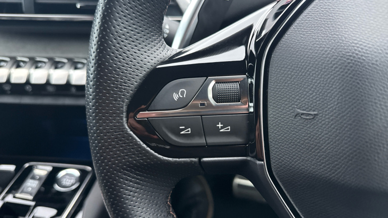 Peugeot 3008 1.5 BlueHDi GT 5dr EAT8 Diesel Estate